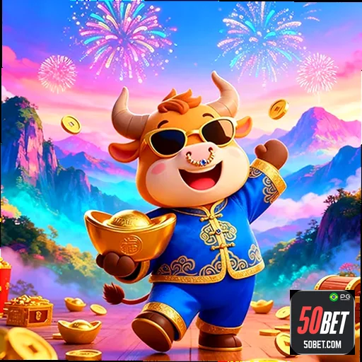 Jogos de cassino online - 50bet