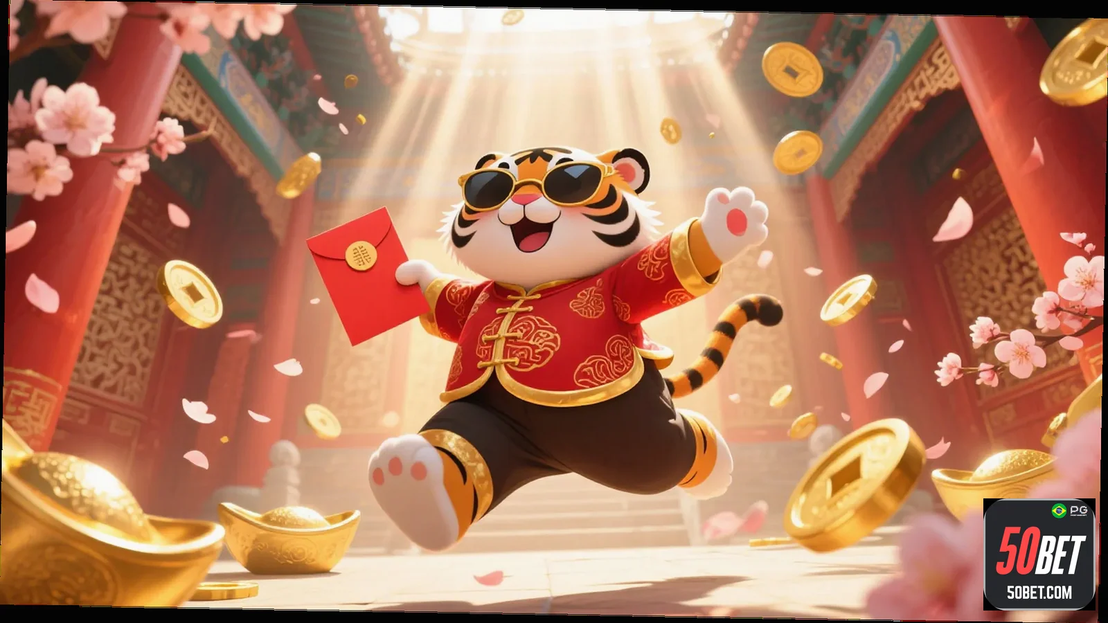 Promoções de cassino - 50bet