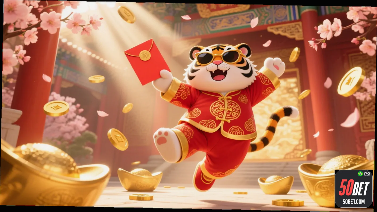 Imagem de cassino VIP - 50bet