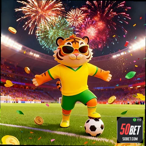 Apostas em futebol - 50bet