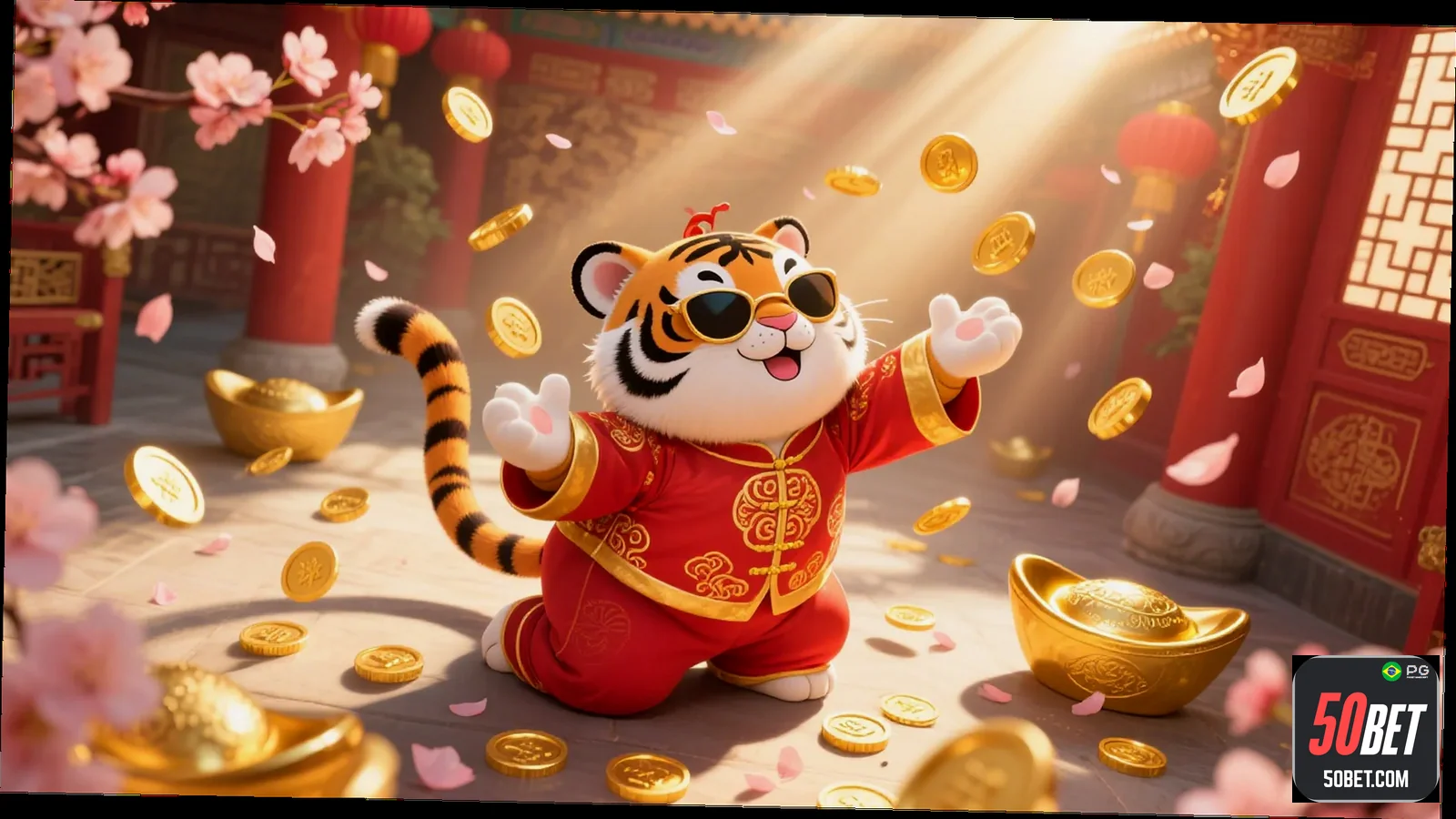 Cassino 50bet ao v - 50bet