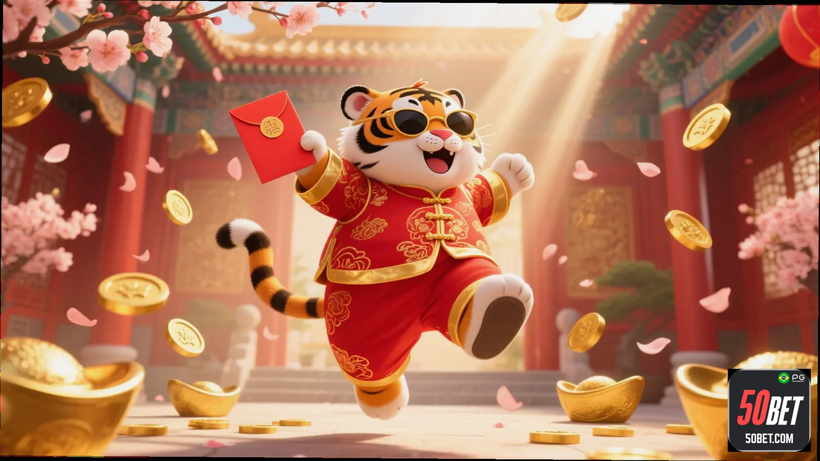 Promoções de cassino