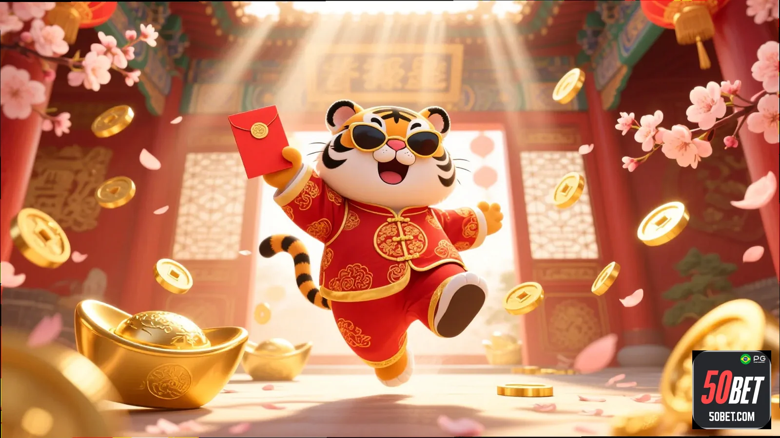 Cena destaque - 50bet